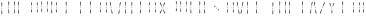 VVDS_Bimbo Condensed Decor One otf (400)