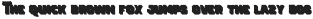 VVDS_Bimbo Sans Shadow 1 otf (400)