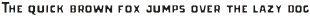 VVDS_Bimbo Sans Fill otf (400)