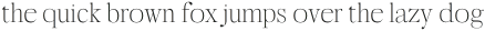 Doriath Font Regular otf (400)