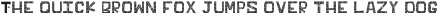 CLNMACABRE3 Regular ttf (400) Sample