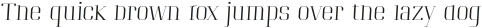 Portize otf (400)
