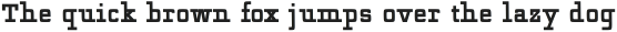 Conist otf (400)