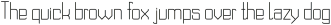 DOMINO Light otf (300)
