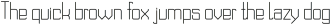DOMINO Light ttf (300)