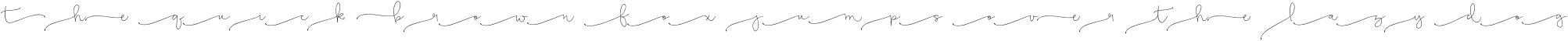 Bellwethers Long Swash otf (400) Sample
