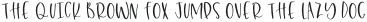 Kinsella Sans Regular otf (400)