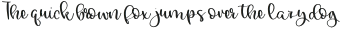 Kinsella Script Regular otf (400)