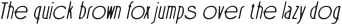 JerioBlur-Italic otf (400)