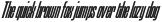 Churchward 69 Italic otf (400)