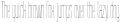 BON AMI Light Condensed otf (300)
