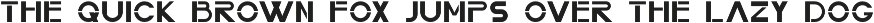 Astro font preview