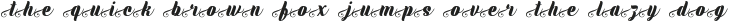 boldy 1 ttf (700) Sample