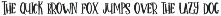 Hopscotch Font + Doodles preview