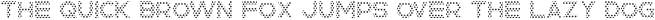 Rhino Dots otf (400)