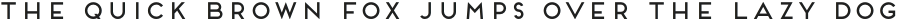Frontage Shadow otf (400) Sample
