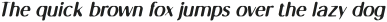 KalesiBlur-Italic otf (400)