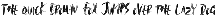 Chester SVG One Regular otf (400)