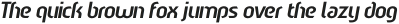 Sliced Open Down Tilted otf (400)
