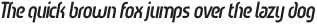 Sliced Open Tilted otf (400)