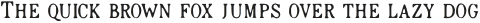 RoveyBlur-Regular otf (400)