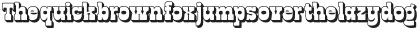 Rustle Desert Extrude otf (400)