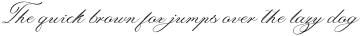 Laurente Script Family Extra Light otf (200)