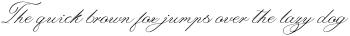 Laurente Script Family Thin ttf (100)