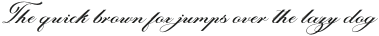 Laurente Script Family Semi Bold otf (600)