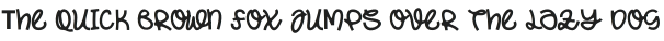 Fredals Experimental Font Combi Regular otf (400)