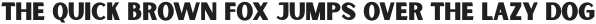 Sunborn Sans One otf (400)
