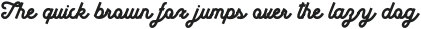 Sunborn Script otf (400)
