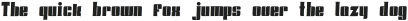 Hoods and Capers ttf (400)