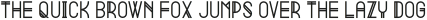 Summer ExtraBold otf (700)