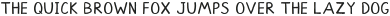 Chalk ttf (400)