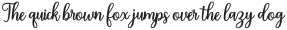 Esmeralda Script otf (700)