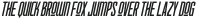 Chillfornia Oblique otf (400)