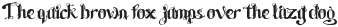 Aira ttf (400)