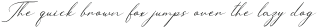 Sheirlyn Cauplen Italic otf (400)