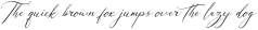 Galteniya Italic otf (400)
