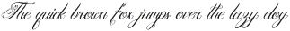 Hesthiya Italic otf (400)