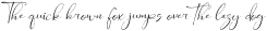 Bengittan Italic otf (400)