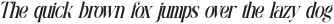 Rasmien Italic otf (400)