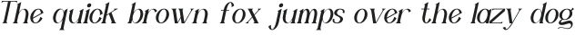 Gobellast Italic otf (400)