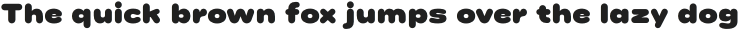 Phluff Black otf (900)