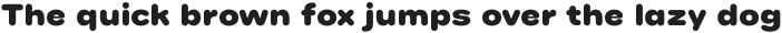 Phluff ExtraBold otf (700)
