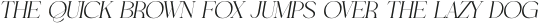 Cakorla-Italic otf (400)