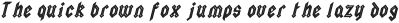 Stakkato Society Itc Regular otf (400)