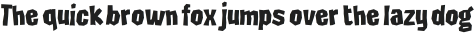 SALTY SOMBRERO Wonky otf (400)