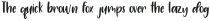 Sunset Skies otf (400)